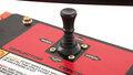 <b>Joystick</b><br>Tarkka puhalluksen säätö joystick-säätimellä