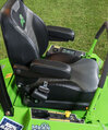 <b>Seat</b><br>Mean Green Dreamcut Evo mukavuusistuin täydellisin säädöin