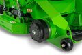 <b>FURY-Wheel-Off</b><br>Mean Green Impulse Drive System väännökäs voimansiirto