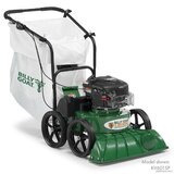 Billy Goat KV 601 SPEU imuri Briggs&stratton 850