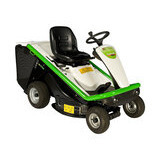 Etesia Hydro 80 MKHP5 keräävä ajoleikkuri 80cm