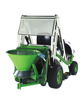 Etesia H100 levitin