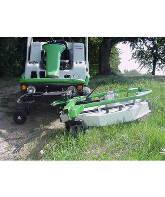 Etesia H124D trimmausterä 65cm