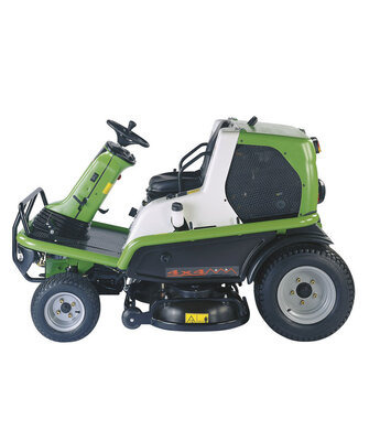 Etesia 144MX