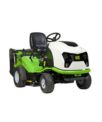 Etesia Hydro 100 III MKEHH keräävä ajoleikkuri