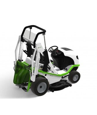 Etesia Buffalo 100 BPHPX2 4-vetodiesel korkeanosto